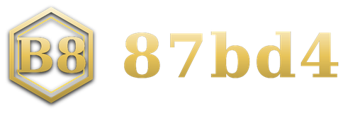 87bd4 logo